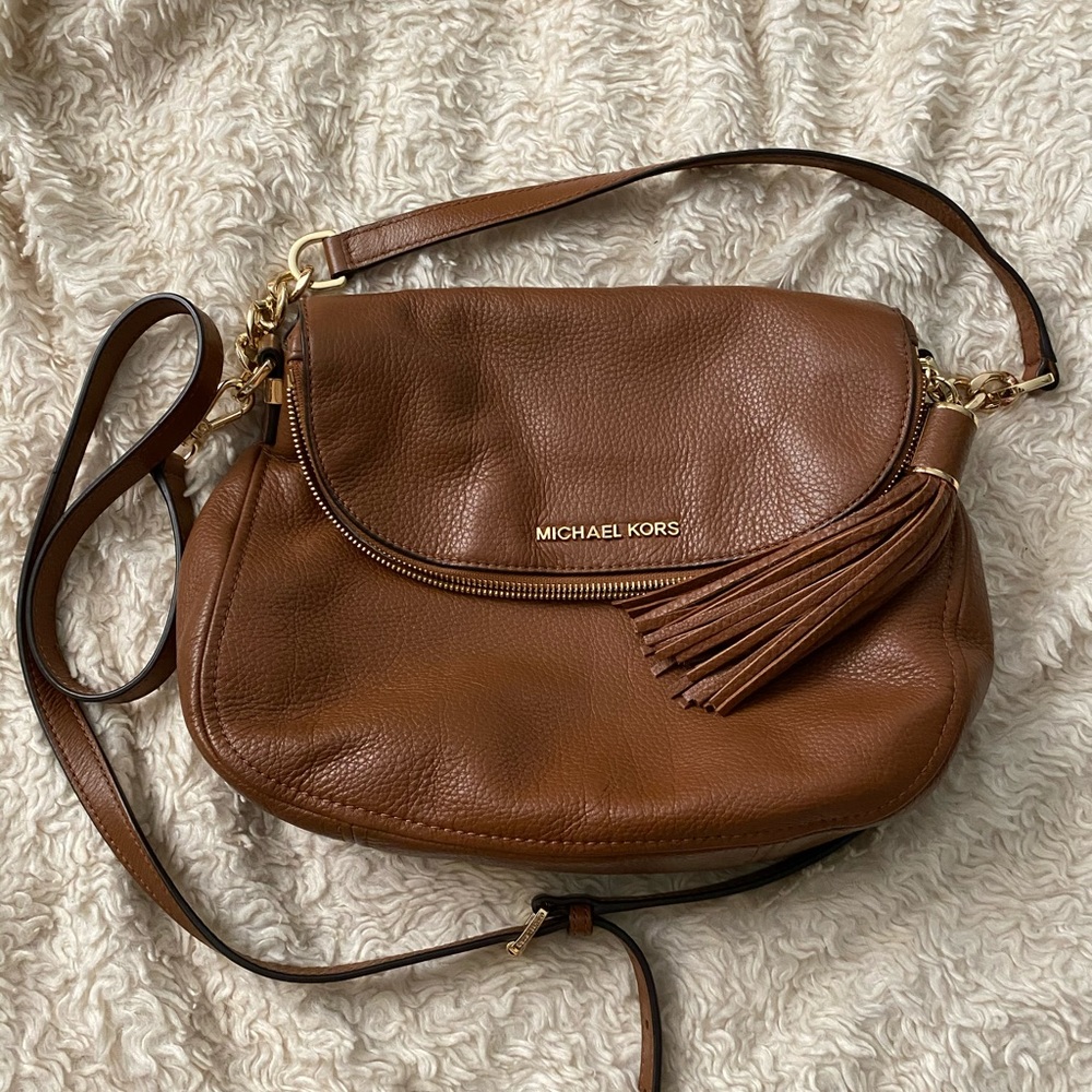 Michael Kors Crossbody Purse